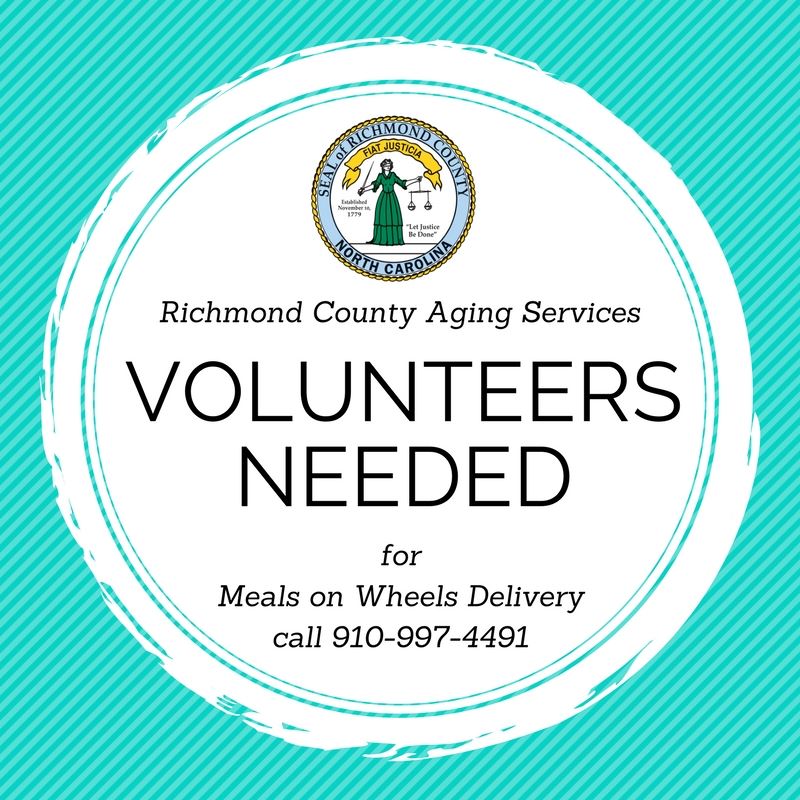 Volunteers Needed for mow 9-15-17