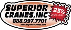 Superior Cranes