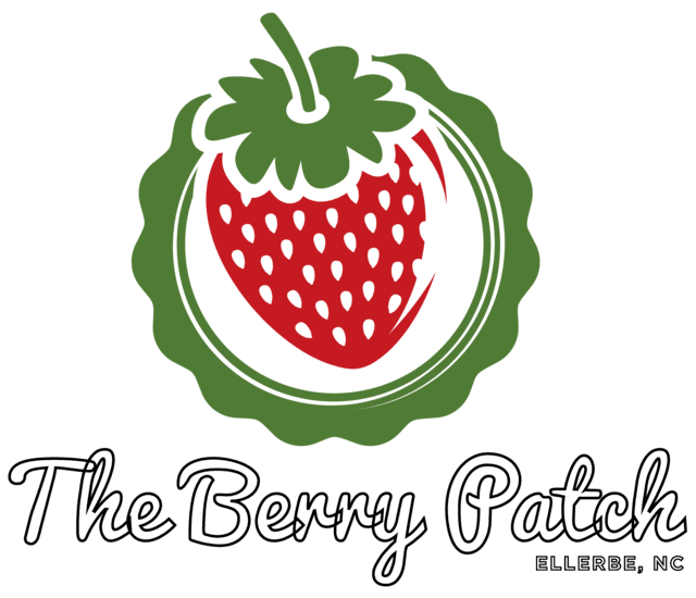 the berry patch