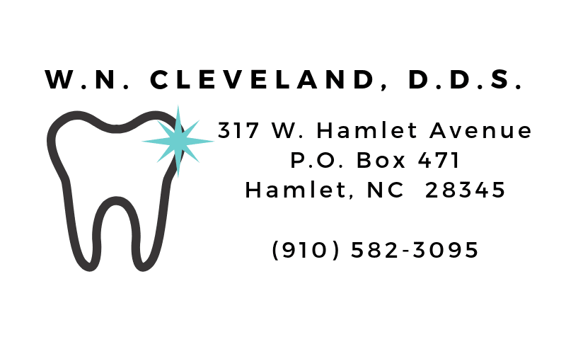 W.N. Cleveland D.D.S.