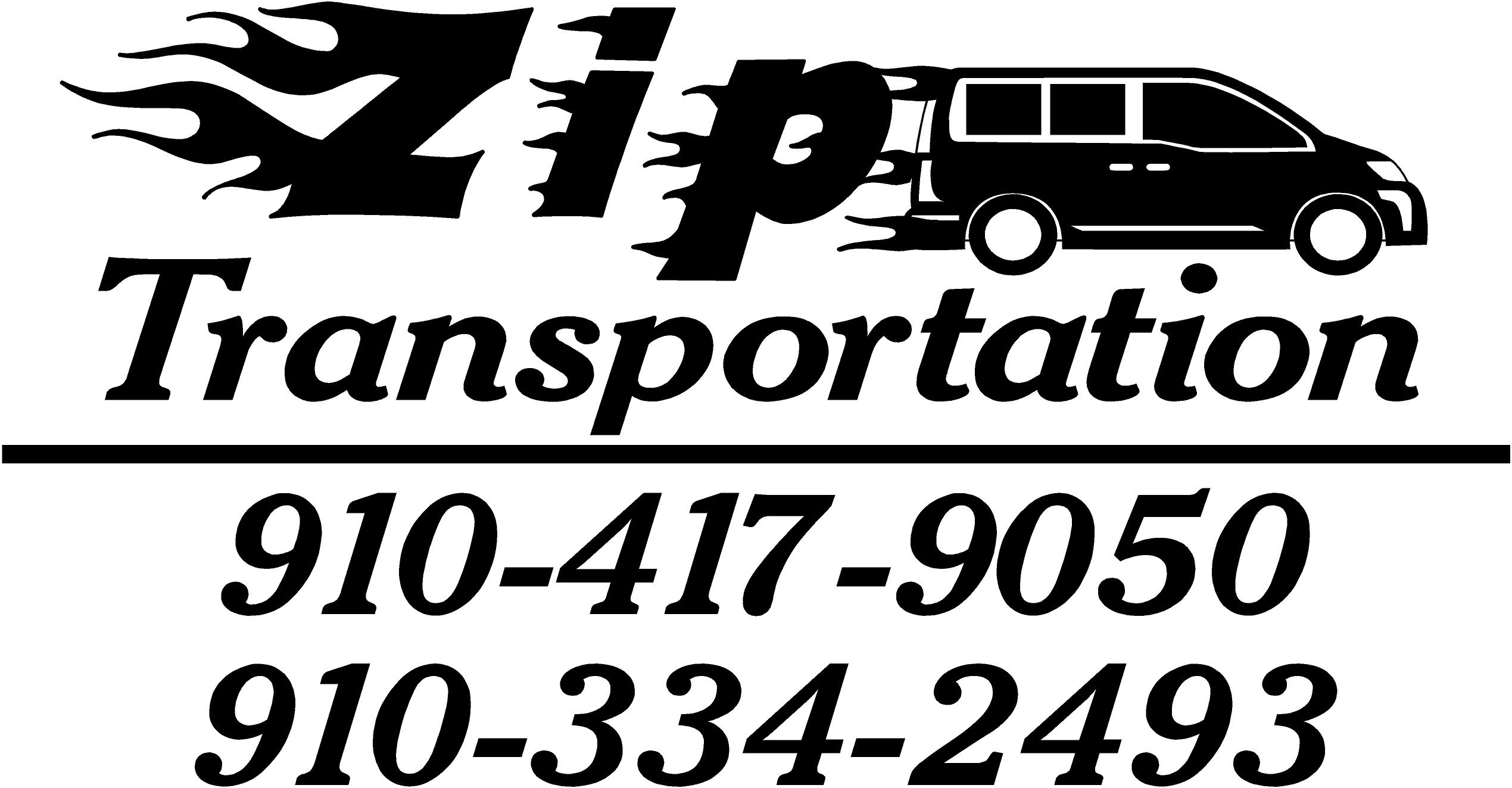 zip transport