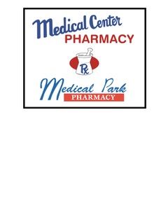 medical center pharmacy