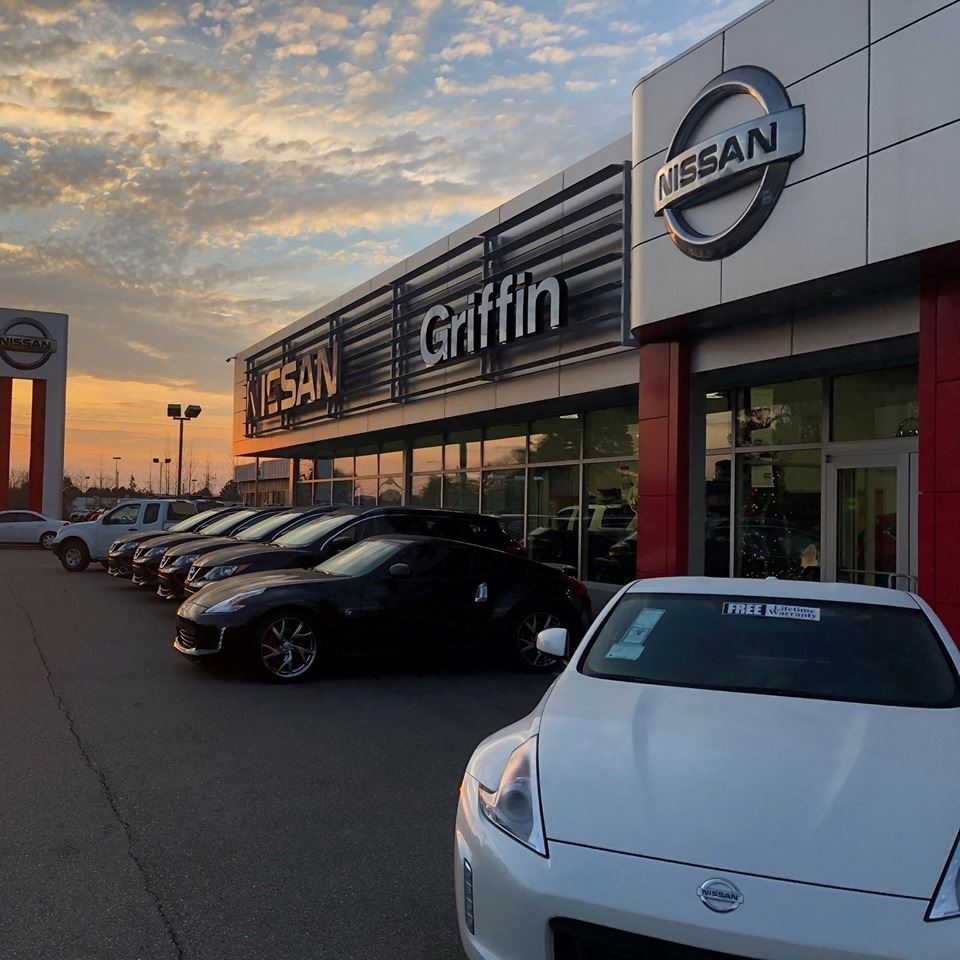 Griffin Nissan