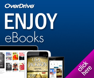 OverDrive eBooks