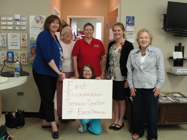 ER-SC Center of Excellence