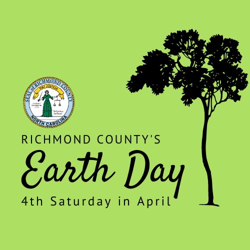 RCO Earth Day 4th sat in april button 3