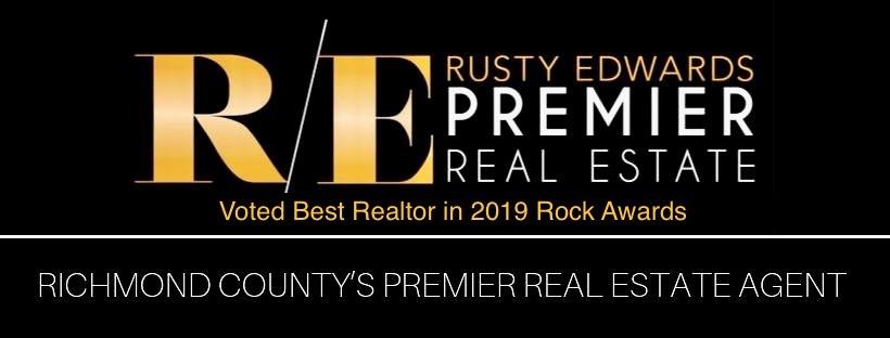 Rusty Edwards Real Estate