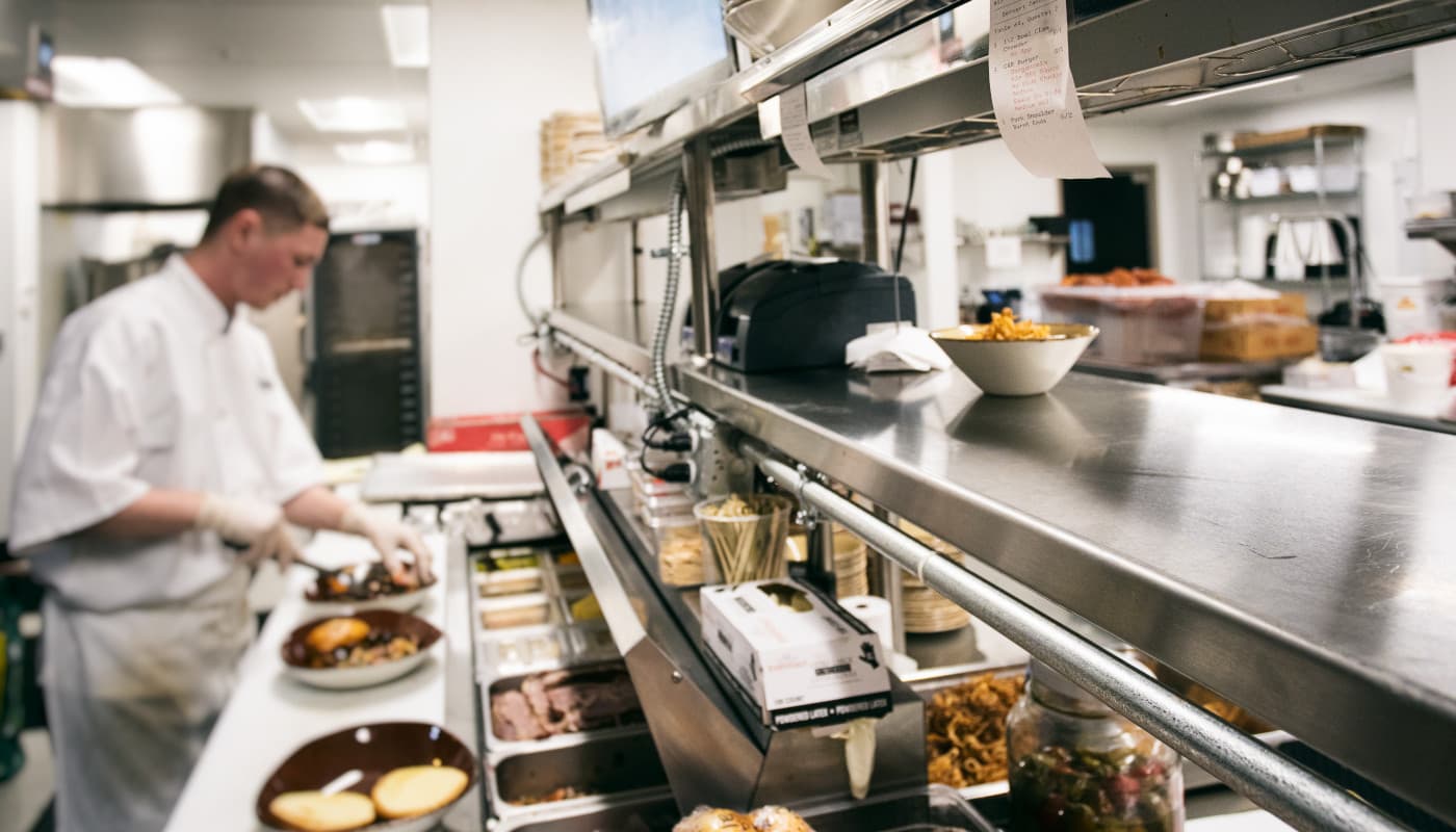 cook-in-commercial-kitchen