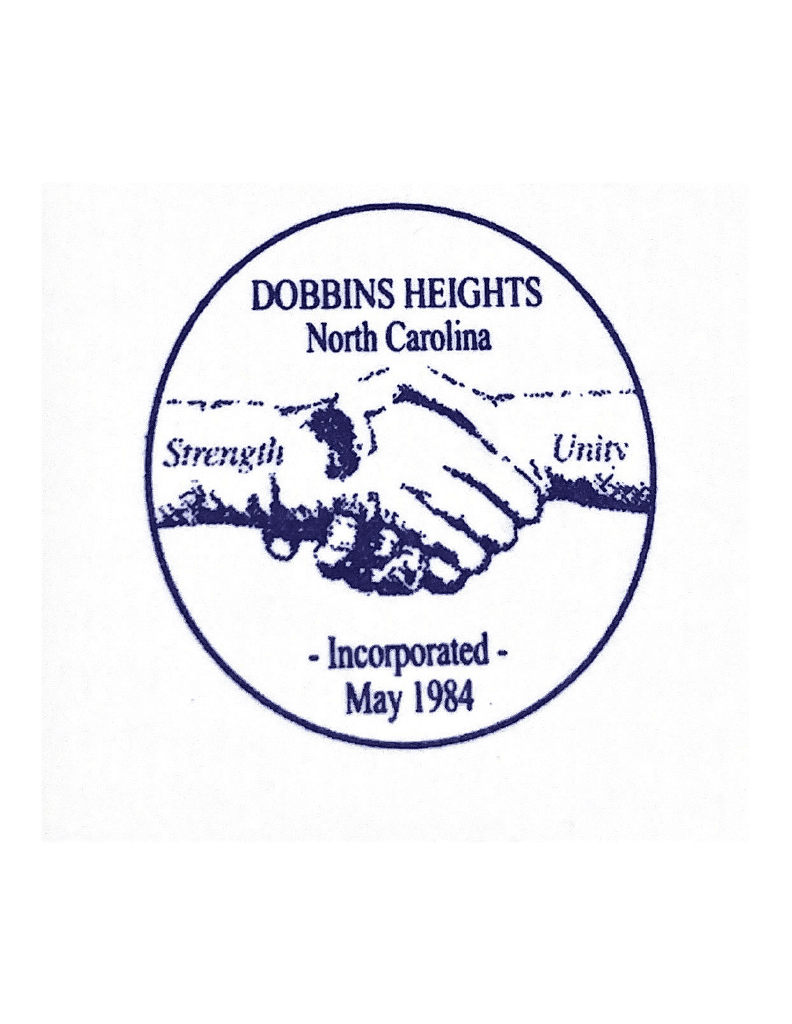 Dobbins Heights logo