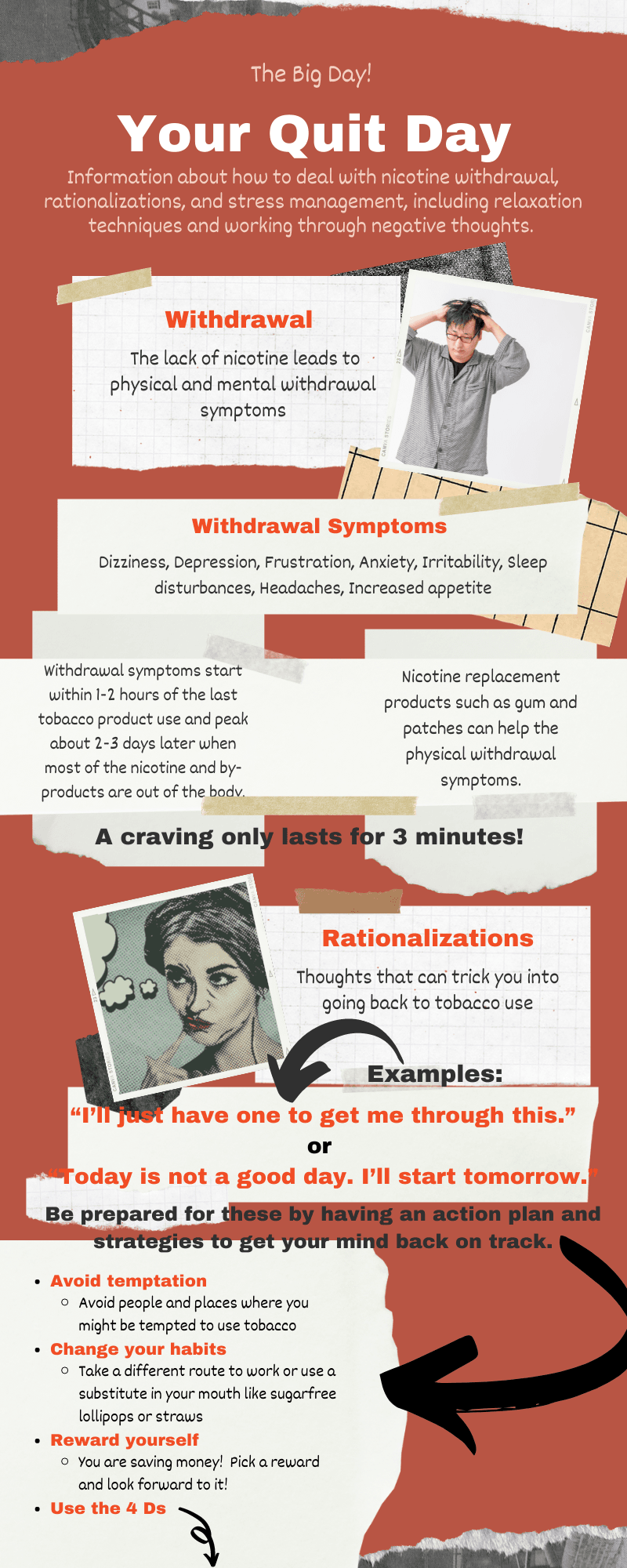 Quit Day Image Page 1