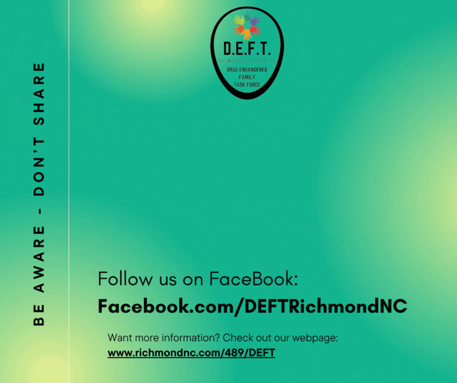 Moving image for Lock Your Meds campaign