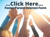 Foster Care Interest Form Link