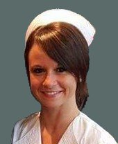 Katie Baker Nurse Picture 