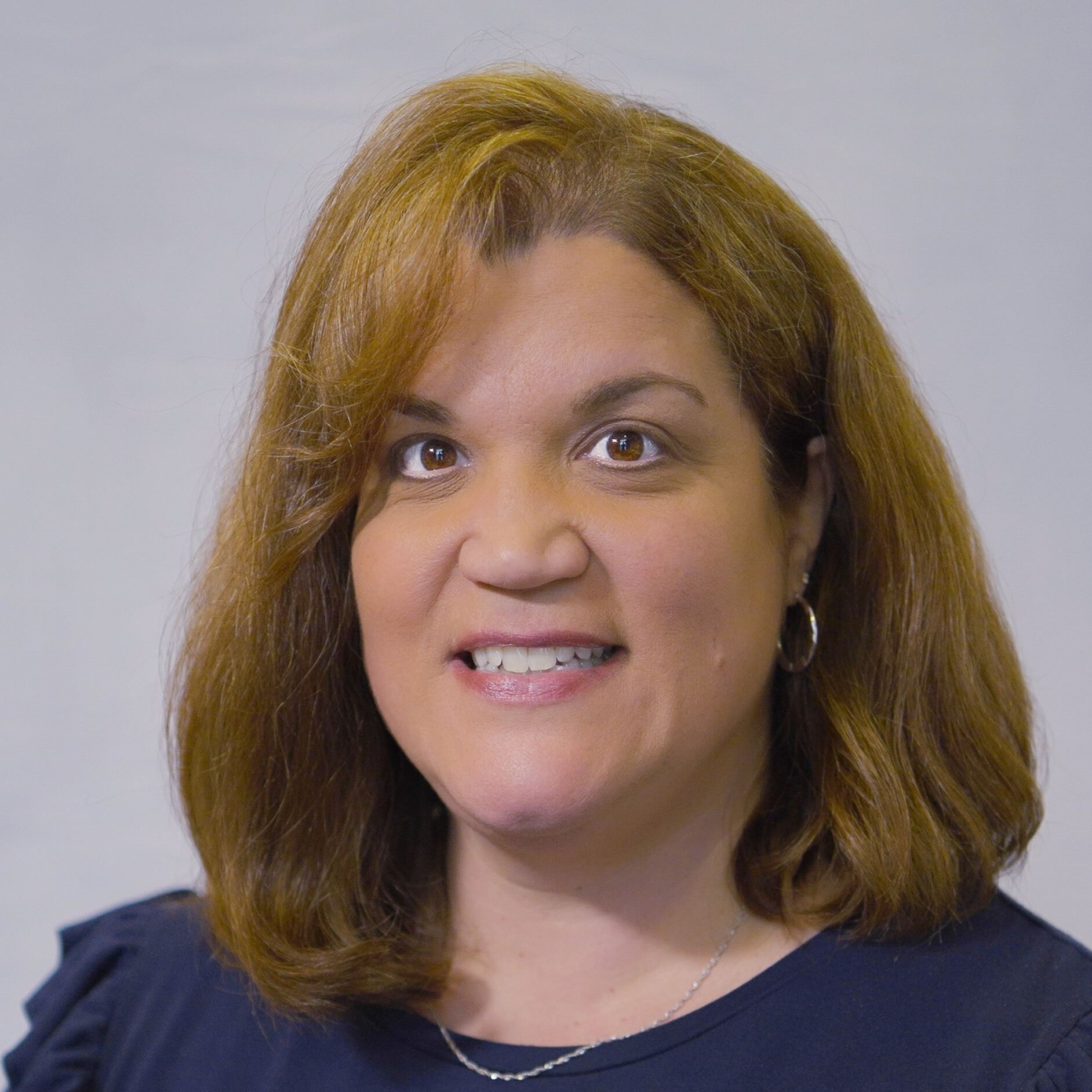 Heather Horne Health director Image