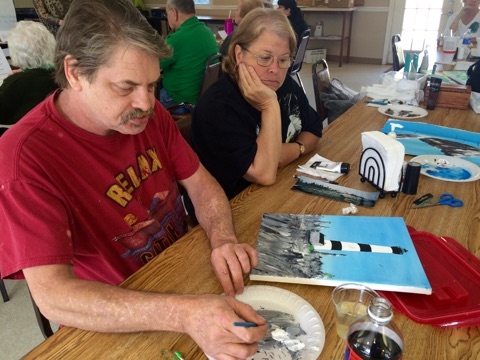 art participants 3-2015